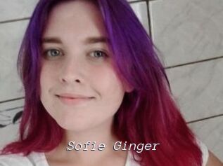 Sofie_Ginger