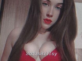 SofisBillsy