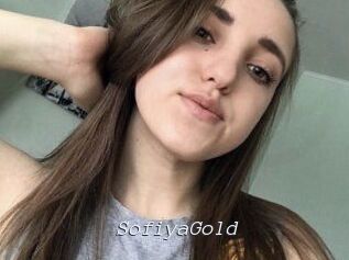 SofiyaGold