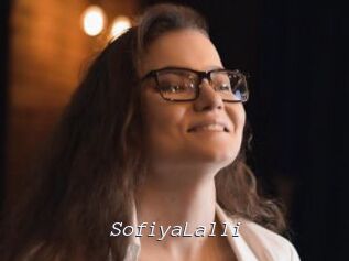 SofiyaLalli