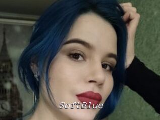 SoftBlue