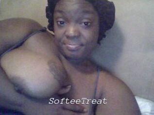 SofteeTreat