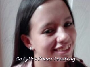 SofyHotCheerleading