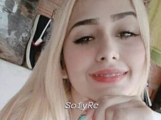 SofyRc