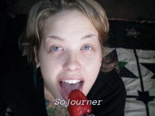 Sojourner