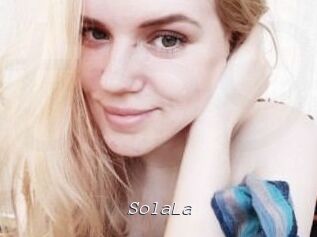 SolaLa