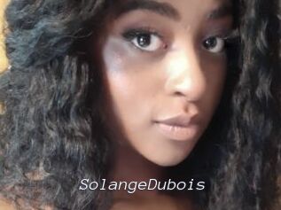 SolangeDubois