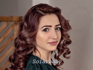Solarbaby