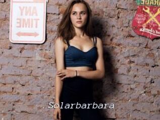 Solarbarbara