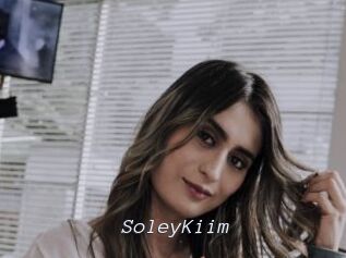 SoleyKiim