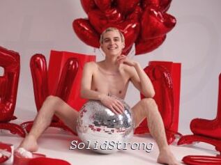 SolidStrong
