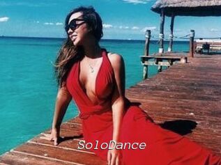SoloDance