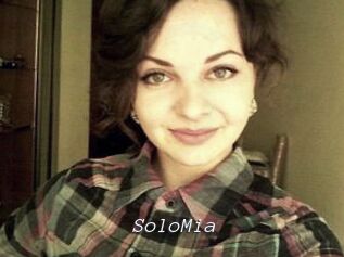 SoloMia