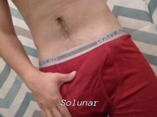Solunar
