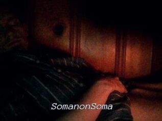 SomanonSoma