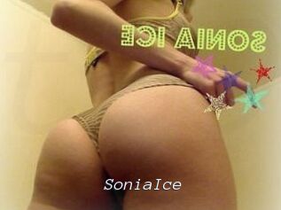 SoniaIce