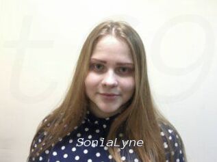 SoniaLyne