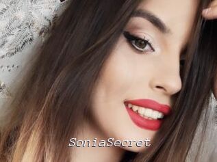 SoniaSecret