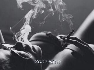 SoniaSin