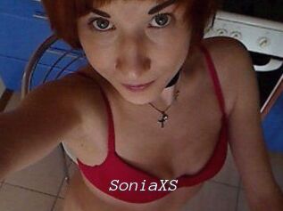 SoniaXS