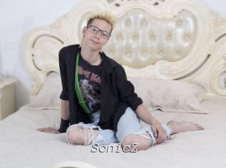 SonicZ