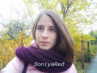 SoniyaRed