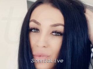 SonniaLive