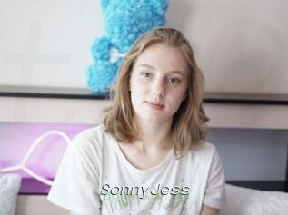 SonnyJess