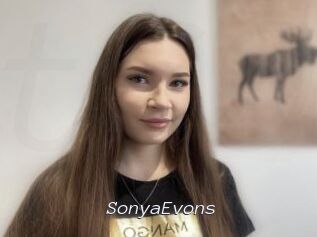 SonyaEvons