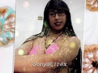 SonyaFirex