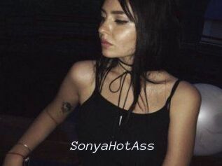 SonyaHotAss