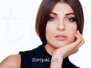 SonyaLady