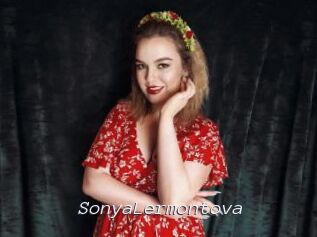 SonyaLermontova