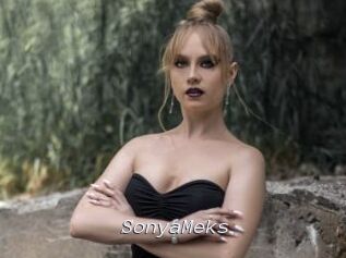 SonyaMeks