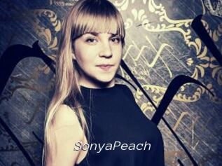 SonyaPeach