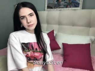 SonyaSten
