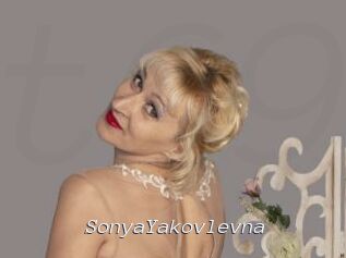 SonyaYakovlevna
