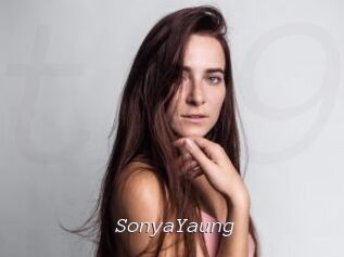 SonyaYaung