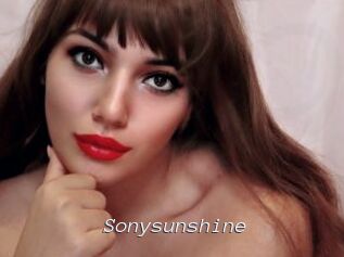 Sonysunshine