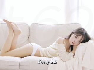SonyxZ