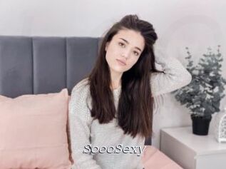 SoooSexy