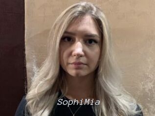 SophiMia