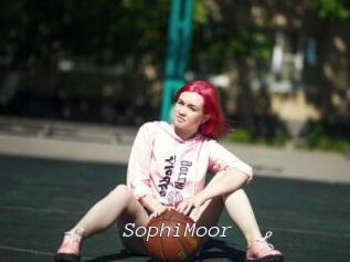 SophiMoor