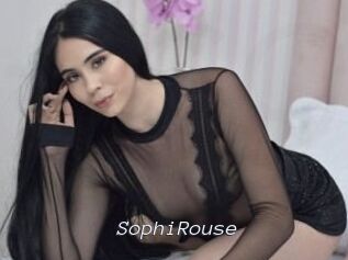 SophiRouse