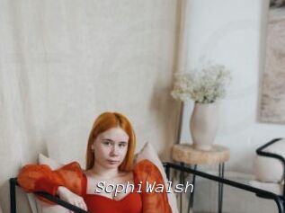 SophiWalsh