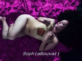 SophiaBouvari