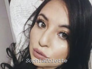 SophiaColette
