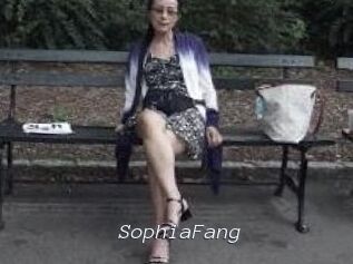 SophiaFang