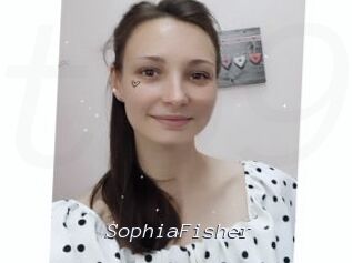 SophiaFisher