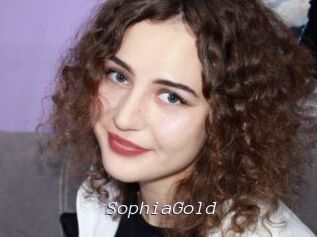 SophiaGold
